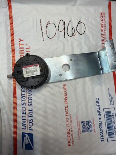 ICP Honeywell 1013802 / IS20204-4015 2.00" WC Furnace Air Pressure Switch