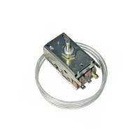 Neu K57-H5521 Ranco Thermostat Temperatur Regler KüHlen Wie Liebherr 6151091 Ori