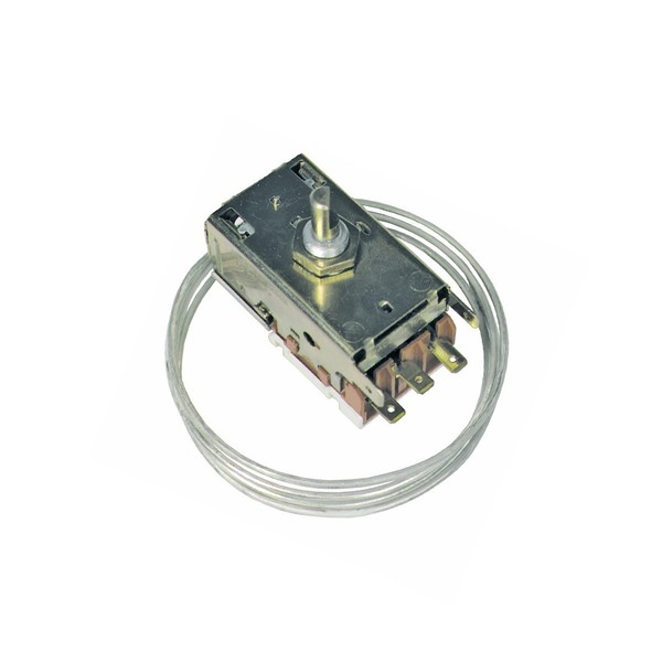 Neu K57-H5521 Ranco Thermostat Temperatur Regler KüHlen Wie Liebherr 6151091 Ori-image