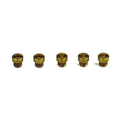 ATHENA P400000140002 5 JET KIT N.97 - M6 MAXIMA MBK MOBY 51V 50