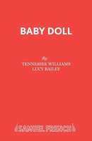 Baby Doll Tennessee Williams Taschenbuch Kartoniert / Broschiert Englisch 2016