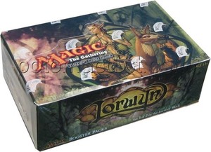 magic lorwyn booster box Magic: The Gathering changing plane of Lorwyn and Shadowmoor Magic the Gathering: Lorwyn Eclipsed