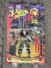 Vintage 1995 Toy Biz X-Men  X-Force  Marvel Comics CABLE Stealth Tech Armor NEW