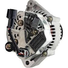 Alternator for 24-Volt Komatsu 6008613410 101211-4310 400-52177; 400-52177