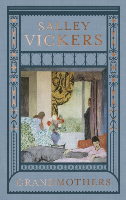 Grandmothers by Salley Vickers (Paperback, 2020) - Image 4