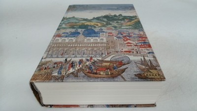 			A History Of Venice, John Julius Norwich, The Folio Society, 2007		