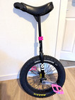 Qu Ax Trials Unicycle