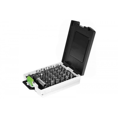 Festool 769138 31-teilige Bitkassette BIT/BH-SORTIEREN/31x