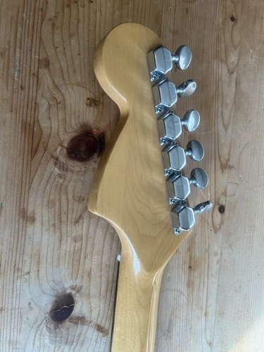 EXCELLENT MIJ 1971-1973 Columbus Ibanez Strat MIJ MIJMIJ MIJ JAPAN - Picture 11 of 15