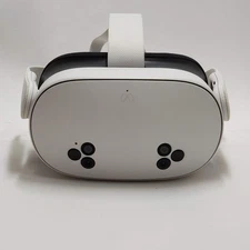 Meta Quest 3S 128GB Standalone All-in-One VR Headset