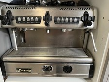 La Spaziale S5 Compact Coffee/Espresso Machine 2 Group