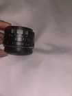 Meike 35mm f/1.7 35mm f/1.7 For Lumix MFT-Micro Four Thirds Mount Manual Lens — photo 2