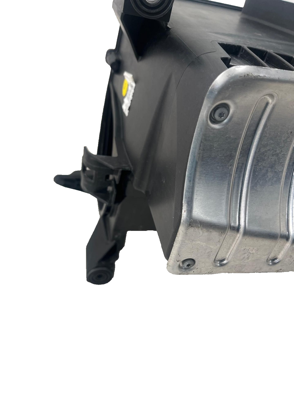 DRIVER LEFT LOWER Air Cleaner 4S0133845E WITH COVER LAMBORGHINI HURACAN FIT 19