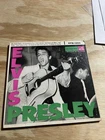 Elvis Presley EPB-1254, Gatefold Sleeve, EP, 1st Hollywood Pressing, US, 1956