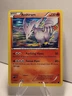 Reshiram 17/116 Plasma Freeze Holo Pokémon TCG LP 2013