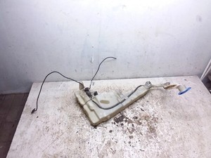 VW TOUAREG 7LA, 7L6, 7L7 Fensterwaschtank 7L0955453 2.50 Diesel 2006 27561103