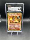Pokémon TCG Charizard Evolutions 11/108 Stage 2 Holo Rare 2016 CGC 6.5