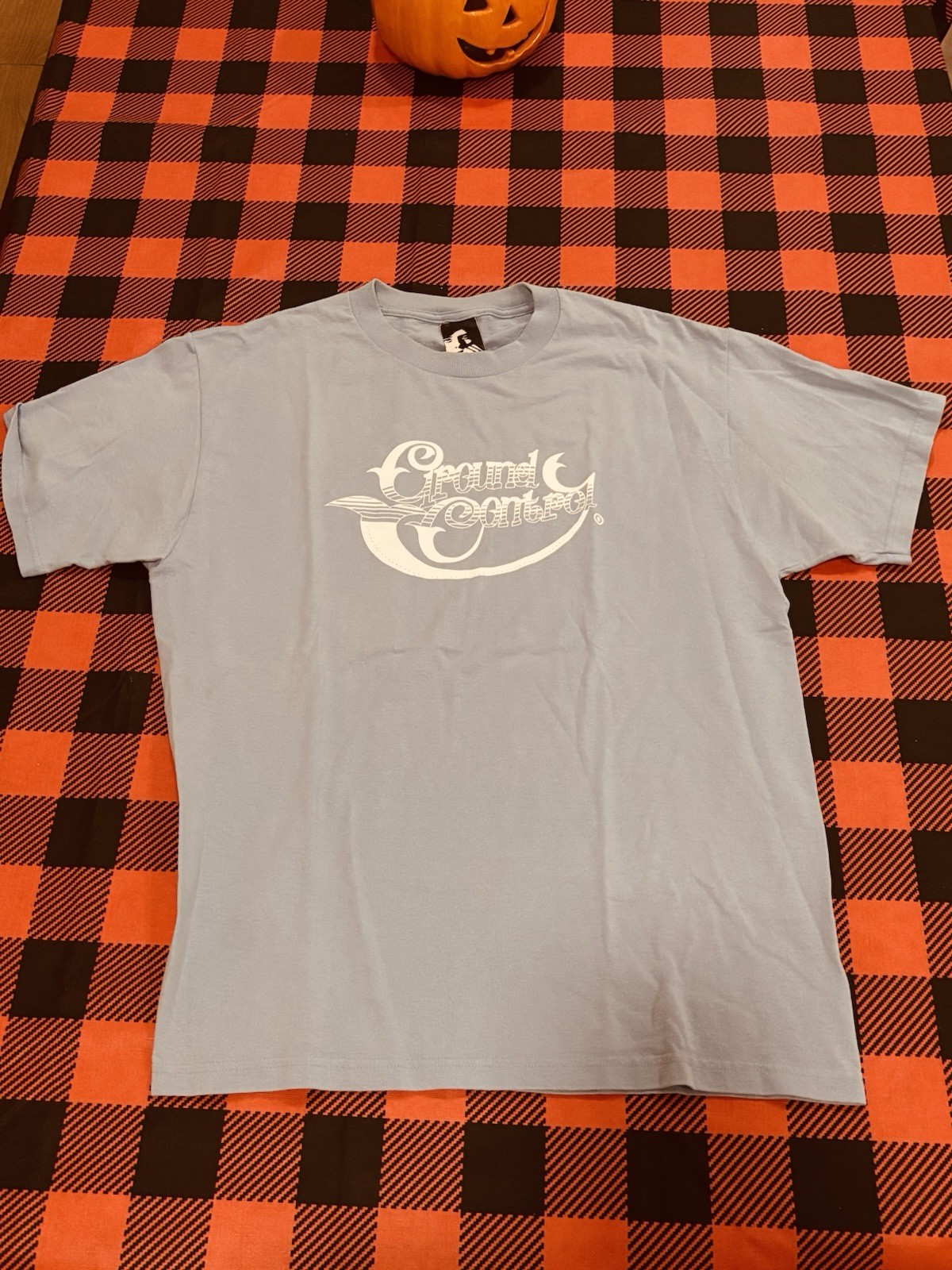 *VINTAGE* ‘Ground Control’ Rollerblading Frames T… - image 2