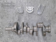 3.8l Buick Chevy Olds Pontiac Remanufactured Crankshaft Kit 2170