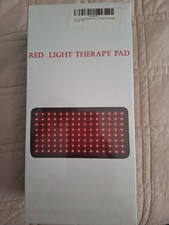 Red Light Therapy Belt Dual Therapy Red  Near Infrared 660nm Red Light 850nm