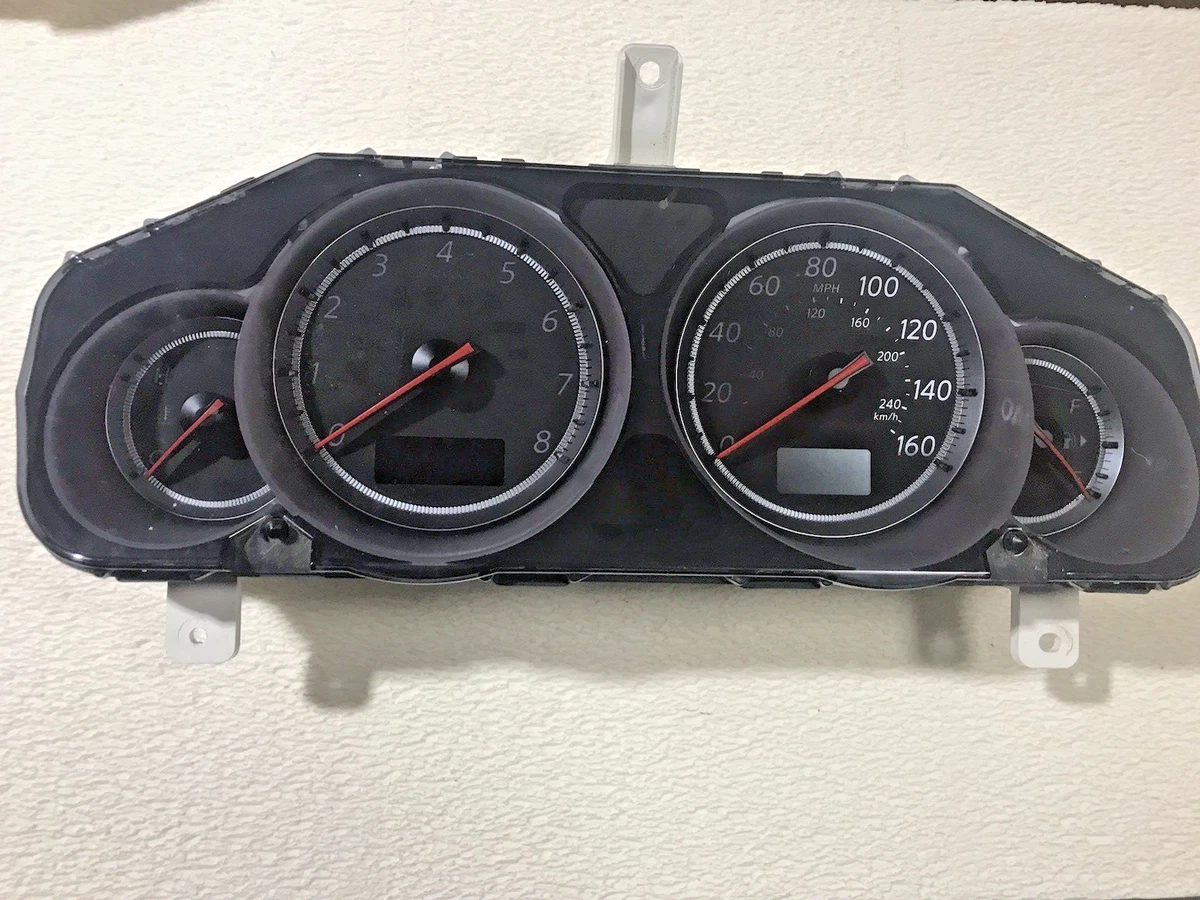 Instrument Clusters for INFINITI M45 for sale | eBay