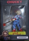 Chucky Good Guys Paperweight Horror Collectible Figure Surreal Entertainment NIB — photo 1