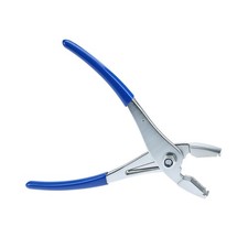 QWORK Multi-Directional Hose Clamp Pliers for Secure Fuel Line ... USA FAST SHIP