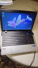 Fujitsu Lifebook A531 - Core i5 - Windows 10 - Notebook/ Laptop 15,6 zoll