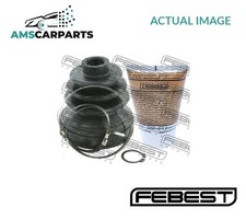 CV JOINT BOOT KIT INNER 0515-BKT FEBEST NEW OE REPLACEMENT