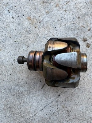 BMW R100 R80 R90 Charging Rotor Copper Windings TESTED