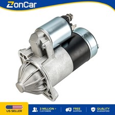 Starter For Hyundai Elantra 99-06 Tucson 05-09 Kia Spectra 04-06 2.0L 17706