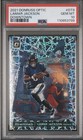 2025 Optic Lamar Jackson Base (PSA 10)