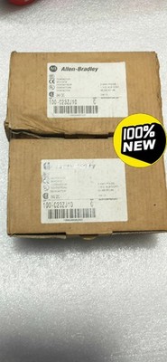 1PC NEW   100-C23ZJ10 Contactor Free Shipping