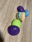 Viral Mystery Dumpling - Squishy Bun Crazy Fun - Opened Lot — photo 2