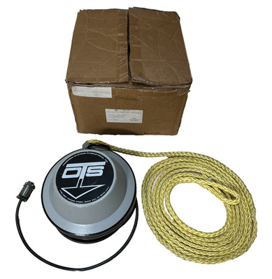 OTS LL-98 Transducer - for DRS-100 Diver Communication Intercom Recall System