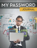 Speedy Publishing Llc | My Password Journal | Taschenbuch | Englisch (2015)