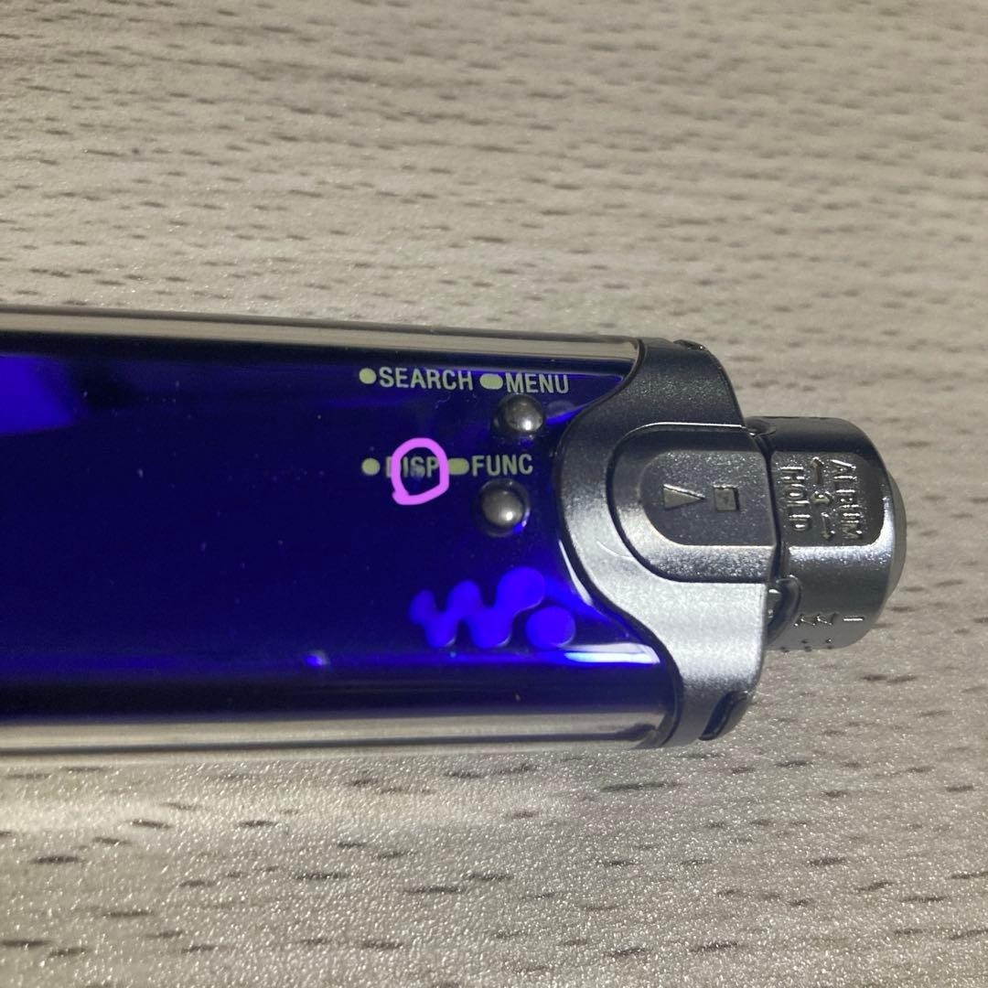 Sony NW-A607 (2 GB) MP3 Player for sale online | eBay