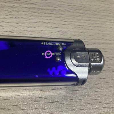 Sony NW-A607 (2 GB) MP3 Player for sale online | eBay