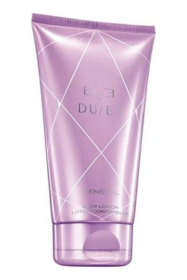 Avon Eve Duet Sensual Bodylotion für Sie