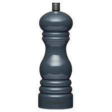 Image of MasterClass Dark Grey Salt or Pepper Mill 17cm