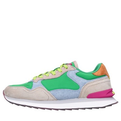 GOLD COAST 12402012 Sneaker HOFF Damen Mehrfarbig Amz05_hoff