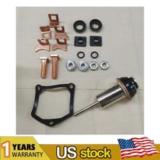 Starter Repair Rebuild Kit For Toyota For Honda NEW 028000-3600 028000-3601