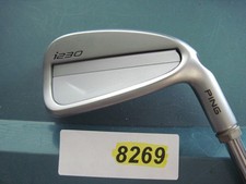 Ping  i230 -  Red Lie - 7 Iron - Ping AWT 2.0 Regular Flex Steel  #8269