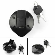 Tappo Serbatoio Con Chiave per Yamaha XT660 XT660R 04-11 XT660X XG250 XT250 T9