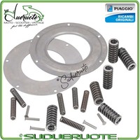 Piaggio Vespa Px T5 Rally GS SS Cosa PrimäR Kupplung Reparatur Satz