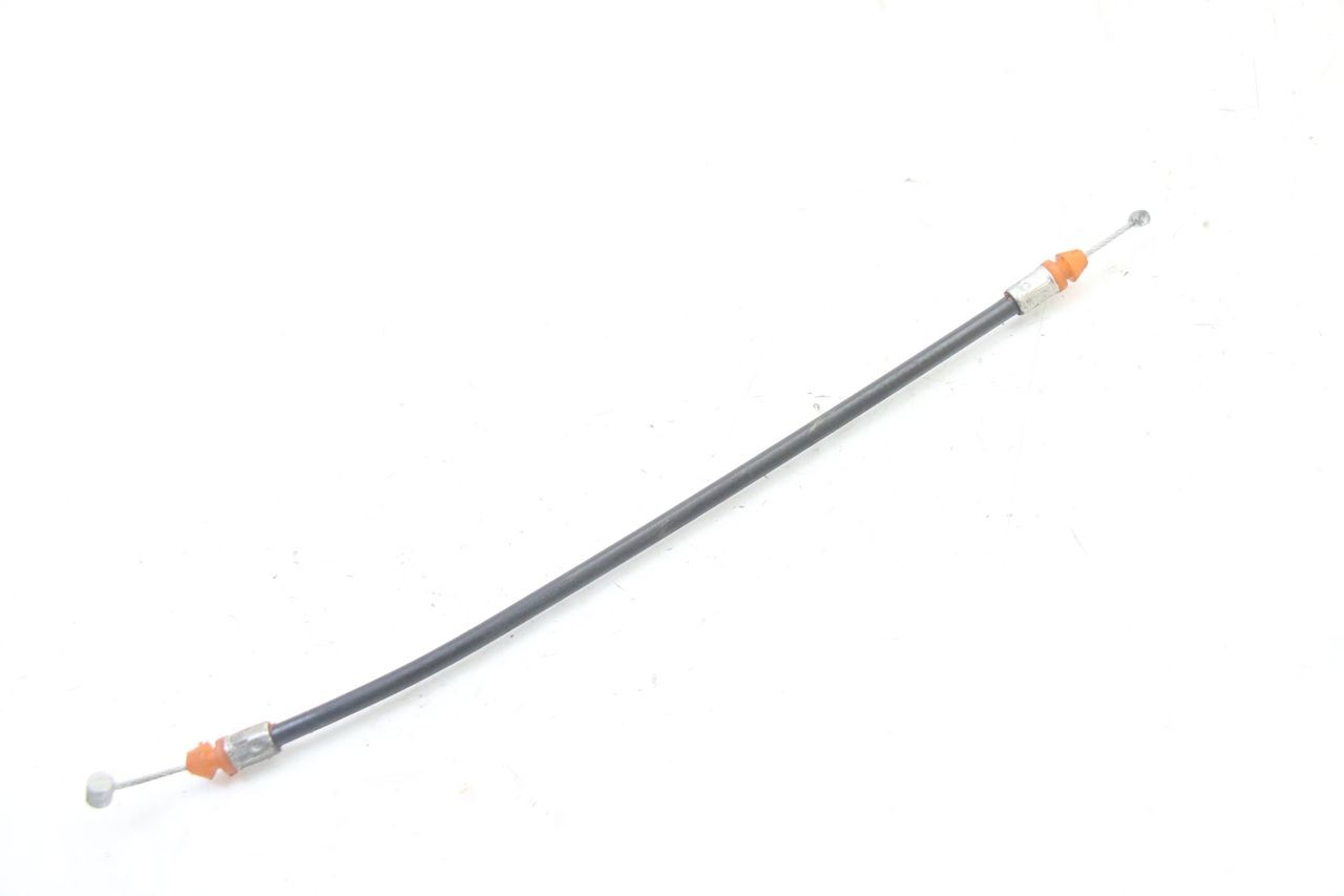 SEAT LOCK CABLE - PEUGEOT V-CLIC VCLIC 50 (2007 - 2013)