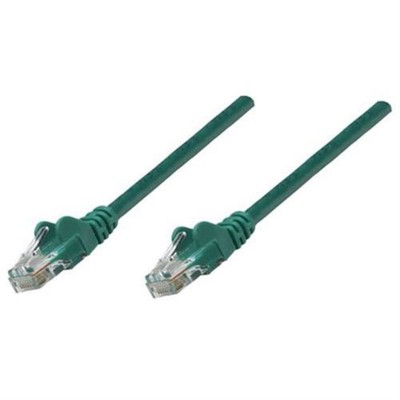 Intellinet PATCHKABEL CAT 5E UTP 10M RJ-45 # 325943