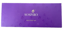 Sospiro Discovery Set Miniaturen
