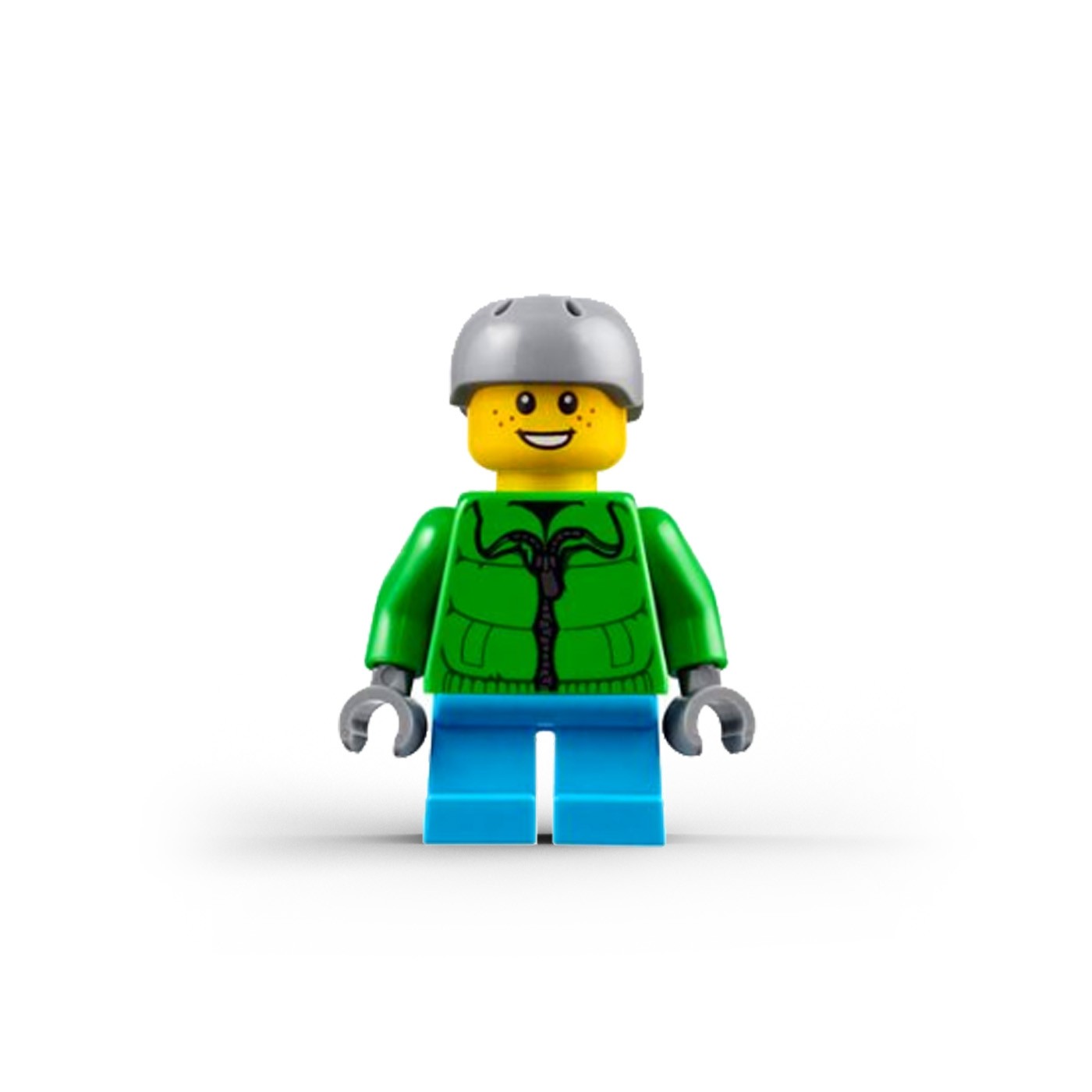 Safari Tourist ❤️ LEGO® Minifigures / M 10396 - Bild 12