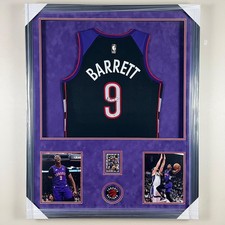2018 Leaf Autographed Jersey Multi-Sport Edition 14